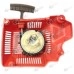 Demaror drujba china 6200 Model 1